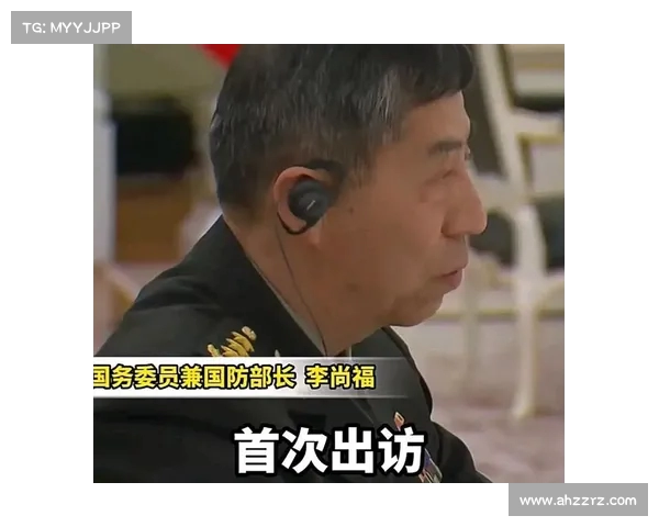 李尚福被开除党籍:解读中共中央对其处分的深层次意义 李尚福被开除党籍:解读中共中央对其处分的深层次意义