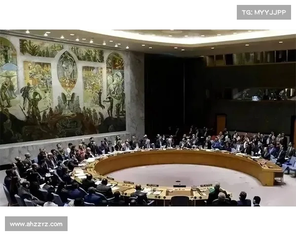面对联合国的真相揭示:全球危机加剧,未来何去何从?(联合国全球问题) 面对联合国的真相揭示:全球危机加剧,未来何去何从?(联合国全球问题)