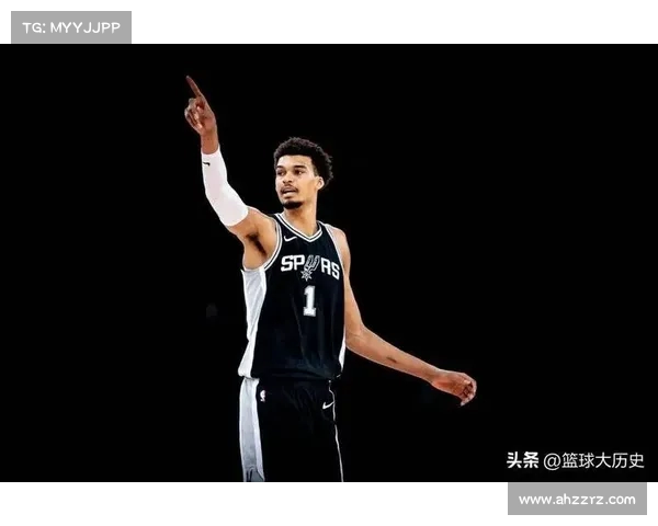 马刺下赛季能否进季后赛?文胖:天赋无可限量,极限在哪? 马刺下赛季能否进季后赛?文胖:天赋无可限量,极限在哪?